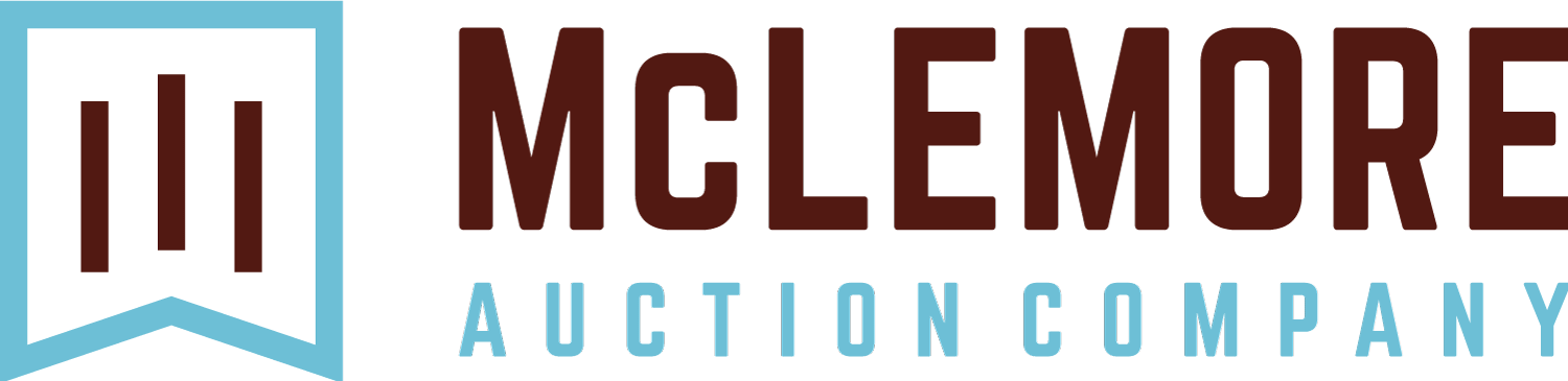 McLemore Auction Company